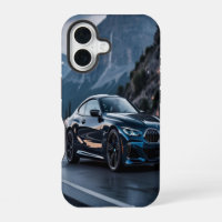 Kühne BMW Dream Car Design - Sleek Luxus für Auto