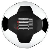 Kühne Briefe "Vater der Braut" Hochzeitsfeier Fußball (Gedreht)