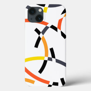 Kühne, coole, trendige, spielerische, urbane, mode Case-Mate iPhone hülle