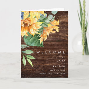 Kühne Country Sunflower Holzfalzverheiratung Programm