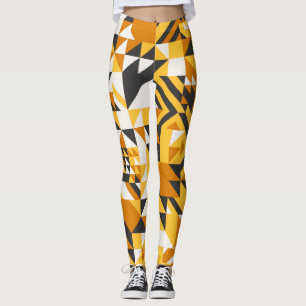Kühne Drucke, weiche Fits - Leggings jetzt verkauf