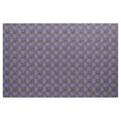 Kühne Gartenblumen Stoff (Yard (91,4 cm))