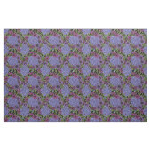 Kühne Gartenblumen Stoff (Fat Quarter (45,7 x 55,9 cm))