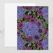 Kühne Gartenfloralen (Vorne/Hinten)