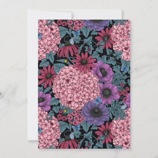 Kühne Gartenfloralen (Vorderseite)