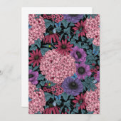 Kühne Gartenfloralen (Vorne/Hinten)