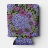 Kühne Gartenfloralen Dosenkühler (Rückseite)