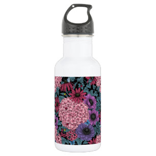 Kühne Gartenfloralen Edelstahlflasche