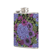 Kühne Gartenfloralen Flachmann (Links)