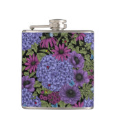 Kühne Gartenfloralen Flachmann (Vorderseite)