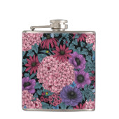 Kühne Gartenfloralen Flachmann (Vorderseite)