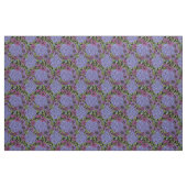 Kühne Gartenfloralen Stoff (Fat Quarter (45,7 x 55,9 cm))