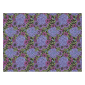 Kühne Gartenfloralen Tischdecke (Vorderseite (Horizontal))