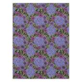 Kühne Gartenfloralen Tischdecke (Vorderseite)