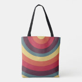 kühne Horizonte Tasche (Rückseite)