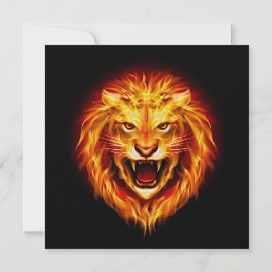 kühne Ioneneinladung - SRF Einladung (Vorderseite)