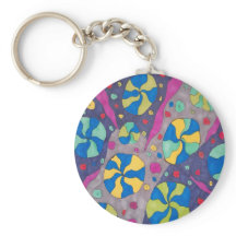 Kühne kosmische Kanadische Kunst