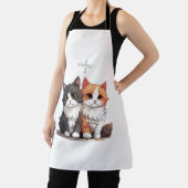 kühne Kunst-Schürze Schürze (InSitu)