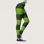 Kühne Leggings der Motion Butterfly (Rechts)