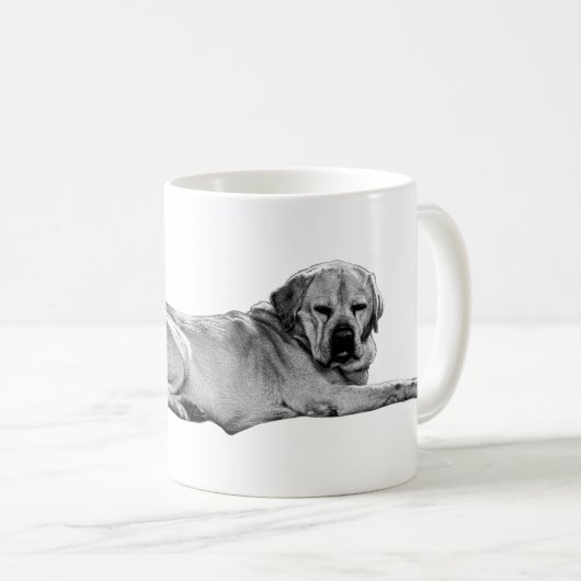 kühne Lounge Kaffeetasse (VorderseiteRechts)