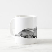 kühne Lounge Kaffeetasse (Vorderseite Links)