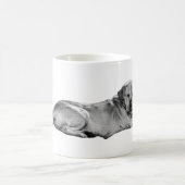kühne Lounge Kaffeetasse (Mittel)