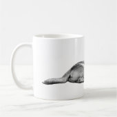 kühne Lounge Kaffeetasse (Links)