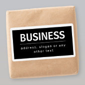 Kühne, moderne Marke oder Firmenname | Schwarz/Wei