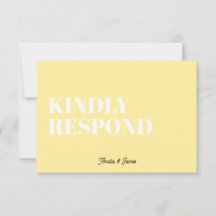 kühne moderne Retro Funky Bright Wedding