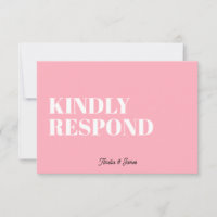 kühne moderne Retro Funky Bright Wedding