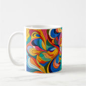 kühne Morgens-Tasse Kaffeetasse (Links)