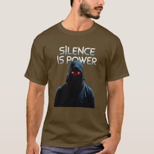 Kühne Motivierend Männer-T - Shirt