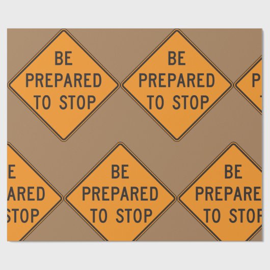 Kühne Orange muss vorbereitet werden, um das Straß Geschenkpapier (Flach)