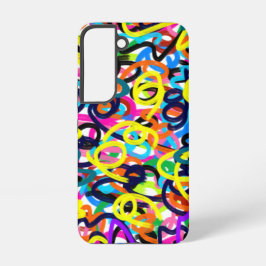 kühne Pop Art iPhone 16 Hülle