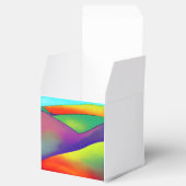 kühne Rainbow Hills Geschenkschachtel (Geöffnet)