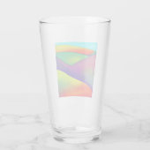 kühne Rainbow Hills Glas (Rückseite)