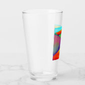 kühne Rainbow Hills Glas (Rechts)