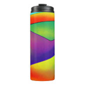 kühne Rainbow Hills Thermosbecher (Vorderseite)