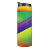 kühne Rainbow Hills Thermosbecher (Nach rechts gedreht)