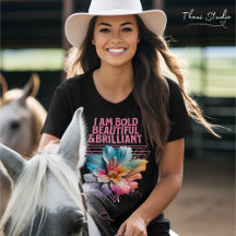 Kühne schöne brillante inspirierende Zitat der Fra