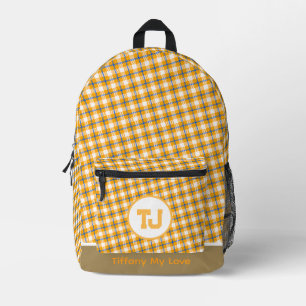 Kühne Sport High School Rucksack
