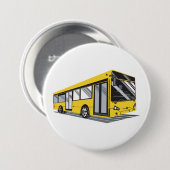 kühne Stadtbusse Button (Vorne & Hinten)