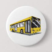 kühne Stadtbusse Button (Vorderseite)
