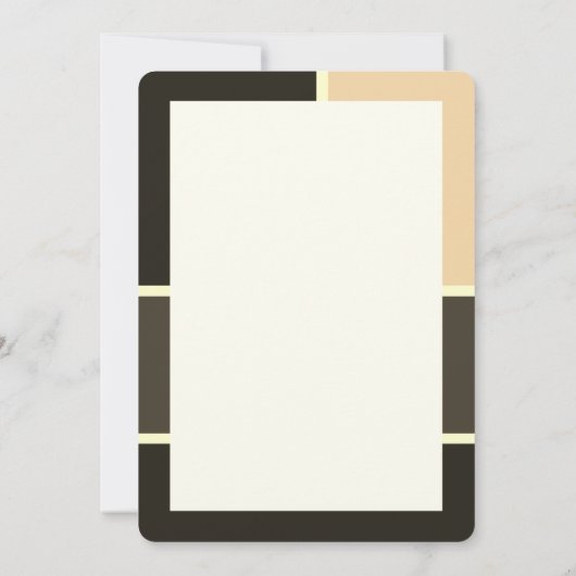 kühne Star von David Bar Mitzvah Danke (Rückseite)