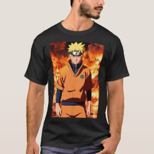 "Kühne Themen: Erhöhen Sie Ihren Stil mit dem T un T-Shirt