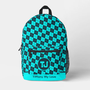 Kühne Trainer Bachelor Weekend Girls Backpack Bedruckter Rucksack