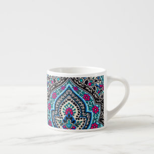 Kühne und schöne Espresso-Tasse Espressotasse