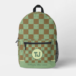 kühne Vorschule Basketball Personalisiert Sport Zu Bedruckter Rucksack