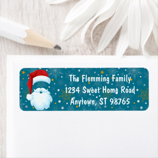 kühne Weihnachtsfeierlichkeiten (Insitu)