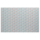 Kühne Zahnarztmuster - Zahnarzthygiene Stoff (Yard (91,4 cm))